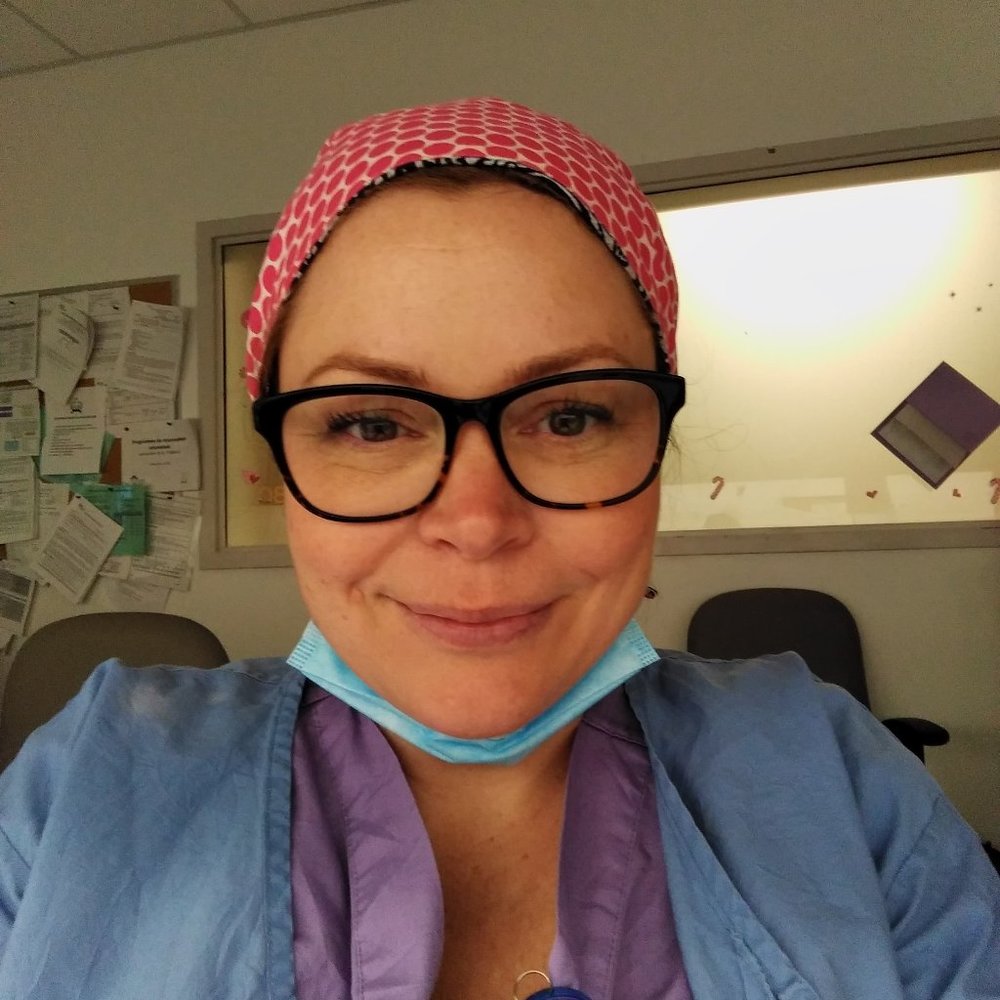 Meet your Posher, Jillian lee